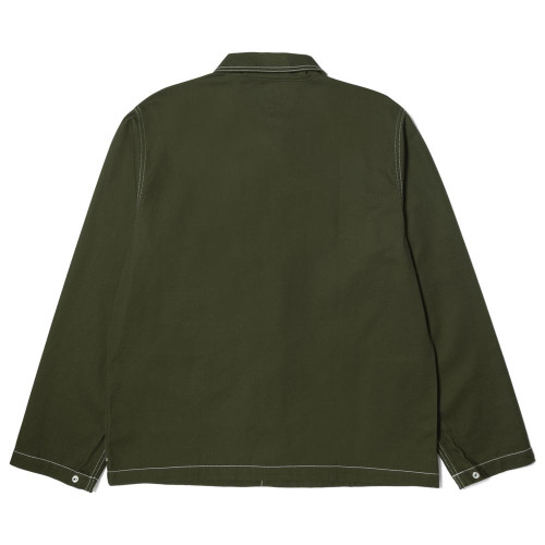 HUF Ανδρική ζακέτα Mason Shacket